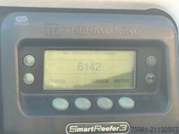 KRONE SD Tiefkühl / Doppelstock/ ThermoKing SLXi300