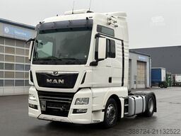 MAN TGX18460*XXL*E6c*Intarder*Kühlbox*Standklima*TÜV