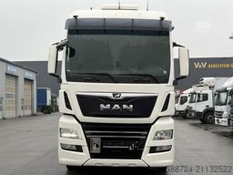 MAN TGX18460*XXL*E6c*Intarder*Kühlbox*Standklima*TÜV