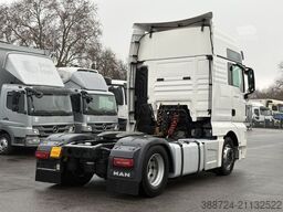 MAN TGX18460*XXL*E6c*Intarder*Kühlbox*Standklima*TÜV