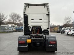 MAN TGX18460*XXL*E6c*Intarder*Kühlbox*Standklima*TÜV