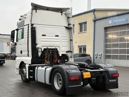 MAN TGX18460*XXL*E6c*Intarder*Kühlbox*Standklima*TÜV