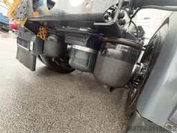 MAN TGX18460*XXL*E6c*Intarder*Kühlbox*Standklima*TÜV