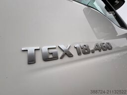 MAN TGX18460*XXL*E6c*Intarder*Kühlbox*Standklima*TÜV