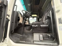 MAN TGX18460*XXL*E6c*Intarder*Kühlbox*Standklima*TÜV