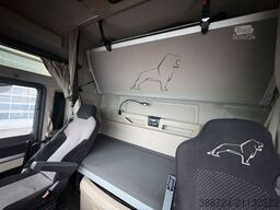 MAN TGX18460*XXL*E6c*Intarder*Kühlbox*Standklima*TÜV