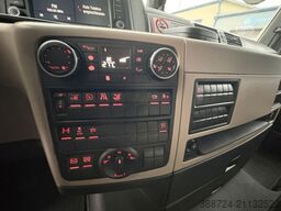 MAN TGX18460*XXL*E6c*Intarder*Kühlbox*Standklima*TÜV