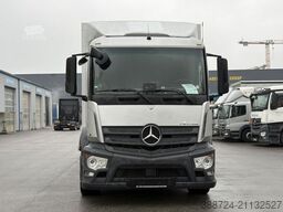 MERCEDES-BENZ Antos2540*E6c*Frigoblock*AHK*LBW*Lift*Kamera*TÜV