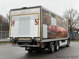 MERCEDES-BENZ Antos2540*E6c*Frigoblock*AHK*LBW*Lift*Kamera*TÜV