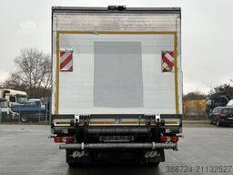 MERCEDES-BENZ Antos2540*E6c*Frigoblock*AHK*LBW*Lift*Kamera*TÜV