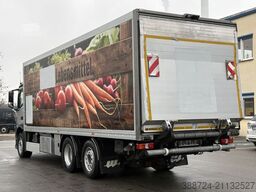 MERCEDES-BENZ Antos2540*E6c*Frigoblock*AHK*LBW*Lift*Kamera*TÜV