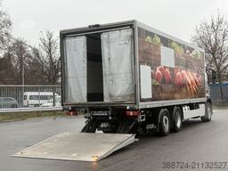 MERCEDES-BENZ Antos2540*E6c*Frigoblock*AHK*LBW*Lift*Kamera*TÜV