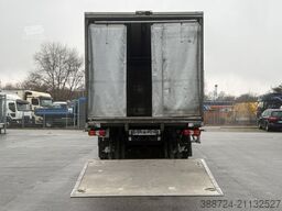 MERCEDES-BENZ Antos2540*E6c*Frigoblock*AHK*LBW*Lift*Kamera*TÜV