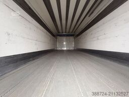 MERCEDES-BENZ Antos2540*E6c*Frigoblock*AHK*LBW*Lift*Kamera*TÜV