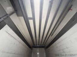 MERCEDES-BENZ Antos2540*E6c*Frigoblock*AHK*LBW*Lift*Kamera*TÜV