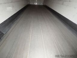 MERCEDES-BENZ Antos2540*E6c*Frigoblock*AHK*LBW*Lift*Kamera*TÜV