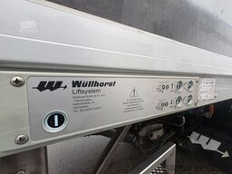 MERCEDES-BENZ Antos2540*E6c*Frigoblock*AHK*LBW*Lift*Kamera*TÜV