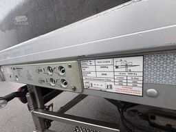 MERCEDES-BENZ Antos2540*E6c*Frigoblock*AHK*LBW*Lift*Kamera*TÜV