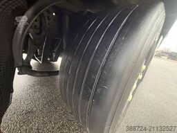 MERCEDES-BENZ Antos2540*E6c*Frigoblock*AHK*LBW*Lift*Kamera*TÜV