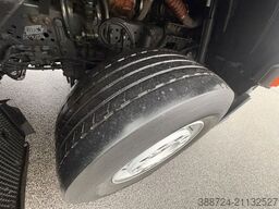 MERCEDES-BENZ Antos2540*E6c*Frigoblock*AHK*LBW*Lift*Kamera*TÜV