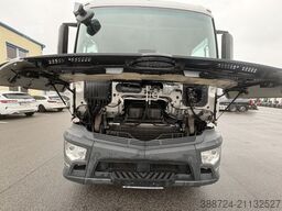 MERCEDES-BENZ Antos2540*E6c*Frigoblock*AHK*LBW*Lift*Kamera*TÜV