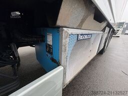 MERCEDES-BENZ Antos2540*E6c*Frigoblock*AHK*LBW*Lift*Kamera*TÜV