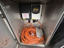 MERCEDES-BENZ Antos2540*E6c*Frigoblock*AHK*LBW*Lift*Kamera*TÜV