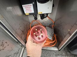 MERCEDES-BENZ Antos2540*E6c*Frigoblock*AHK*LBW*Lift*Kamera*TÜV