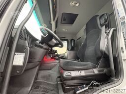 MERCEDES-BENZ Antos2540*E6c*Frigoblock*AHK*LBW*Lift*Kamera*TÜV