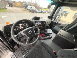 MERCEDES-BENZ Antos2540*E6c*Frigoblock*AHK*LBW*Lift*Kamera*TÜV