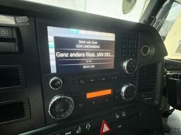 MERCEDES-BENZ Antos2540*E6c*Frigoblock*AHK*LBW*Lift*Kamera*TÜV