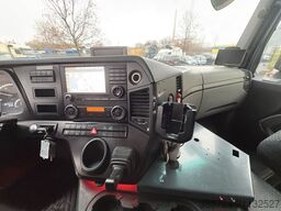 MERCEDES-BENZ Antos2540*E6c*Frigoblock*AHK*LBW*Lift*Kamera*TÜV