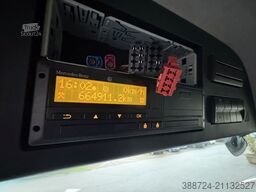 MERCEDES-BENZ Antos2540*E6c*Frigoblock*AHK*LBW*Lift*Kamera*TÜV