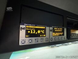 MERCEDES-BENZ Antos2540*E6c*Frigoblock*AHK*LBW*Lift*Kamera*TÜV