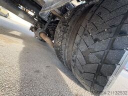 MAN TGL 8.180*Toiletten Dixi Fäkalie Saug-Druckwagen