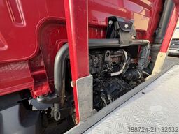 MAN TGL 8.180*Toiletten Dixi Fäkalie Saug-Druckwagen