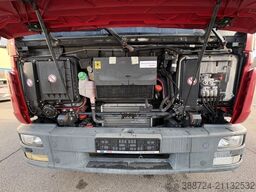 MAN TGL 8.180*Toiletten Dixi Fäkalie Saug-Druckwagen