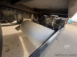 MAN TGL 8.180*Toiletten Dixi Fäkalie Saug-Druckwagen