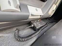 MAN TGL 8.180*Toiletten Dixi Fäkalie Saug-Druckwagen