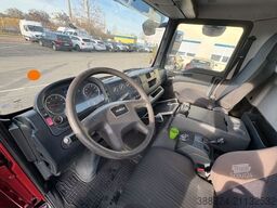 MAN TGL 8.180*Toiletten Dixi Fäkalie Saug-Druckwagen