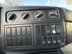 MAN TGL 8.180*Toiletten Dixi Fäkalie Saug-Druckwagen