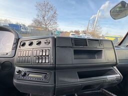 MAN TGL 8.180*Toiletten Dixi Fäkalie Saug-Druckwagen