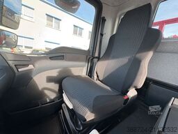 MAN TGL 8.180*Toiletten Dixi Fäkalie Saug-Druckwagen