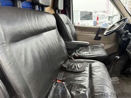 VOLKSWAGEN T4 Kombi Kasten, Alu, Allwetter, AHK