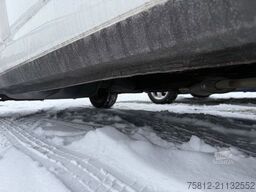 VOLKSWAGEN T4 Kombi Kasten, Alu, Allwetter, AHK