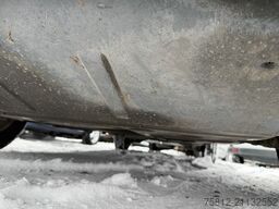 VOLKSWAGEN T4 Kombi Kasten, Alu, Allwetter, AHK