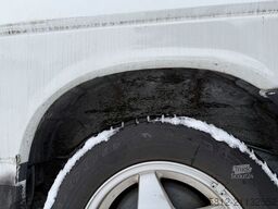 VOLKSWAGEN T4 Kombi Kasten, Alu, Allwetter, AHK