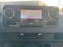 MALIBU T 430 KB LE comfort Solar+ACC+TV+LED+Wechselrich