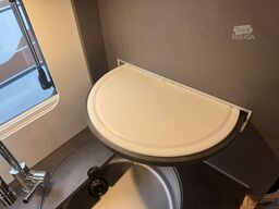 MALIBU T 430 KB LE comfort Solar+ACC+TV+LED+Wechselrich