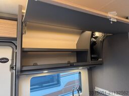 MALIBU T 430 KB LE comfort Solar+ACC+TV+LED+Wechselrich